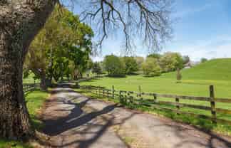 835 Buckland Road, Karapiro