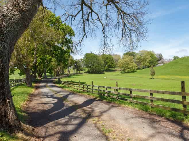 835 Buckland Road, Karapiro