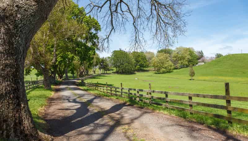 835 Buckland Road, Karapiro