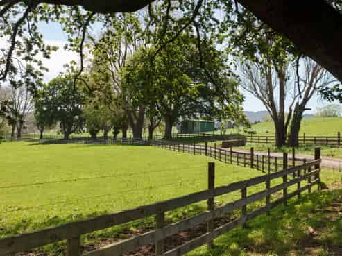 835 Buckland Road, Karapiro