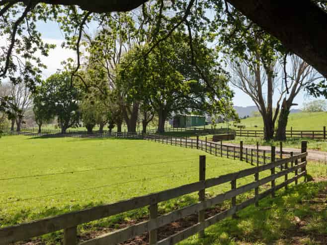 835 Buckland Road, Karapiro