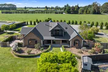 123 Albert Street, Elgin