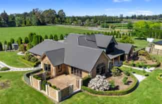 123 Albert Street, Elgin