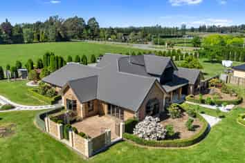 123 Albert Street, Elgin