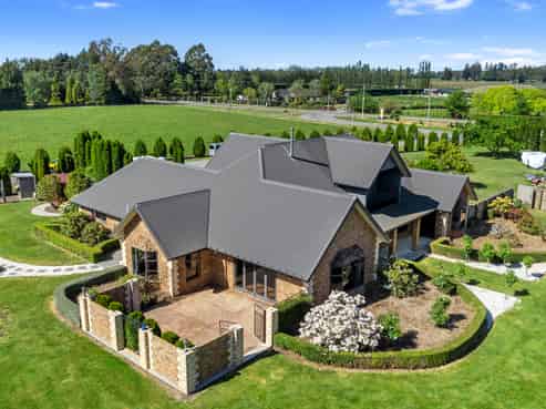 123 Albert Street, Elgin