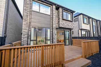 1C Gallowa Crescent, Farm Cove