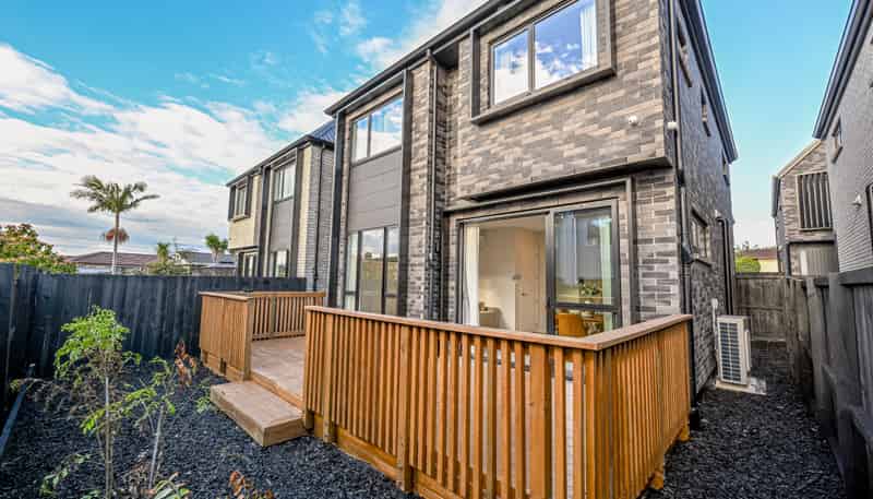 1C Gallowa Crescent, Farm Cove