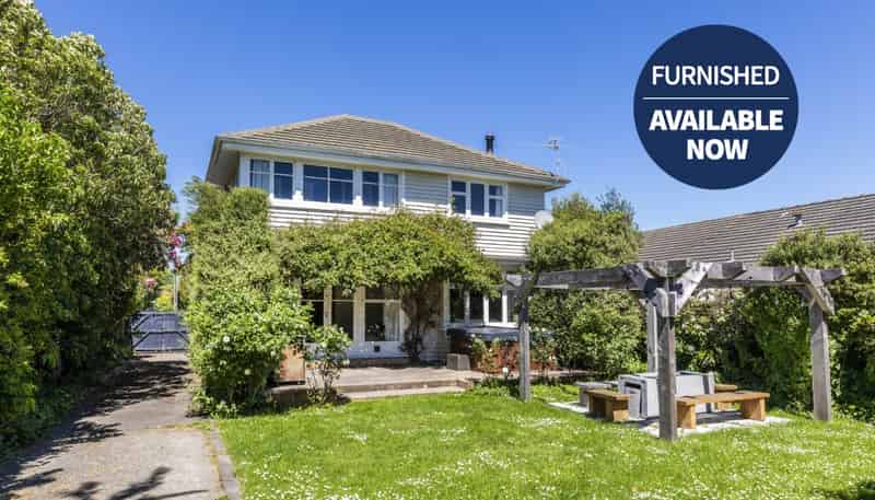 31 Office Road, Merivale