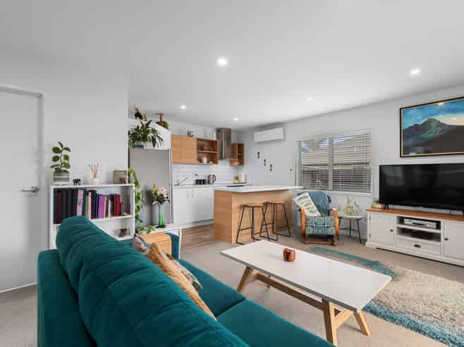 110/11 Kamahi Crescent (Golden Sands Village), Papamoa