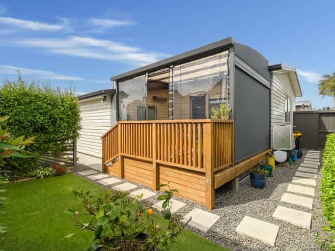 110/11 Kamahi Crescent (Golden Sands Village), Papamoa