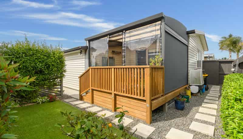 110/11 Kamahi Crescent (Golden Sands Village), Papamoa