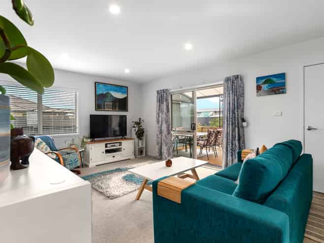 110/11 Kamahi Crescent (Golden Sands Village), Papamoa