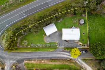 7 Umawera School Road, Okaihau