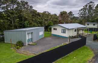 7 Umawera School Road, Okaihau