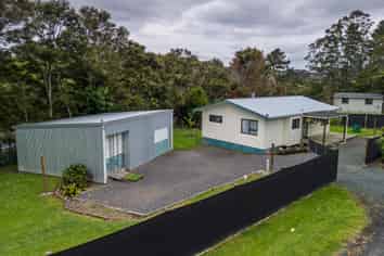 7 Umawera School Road, Okaihau