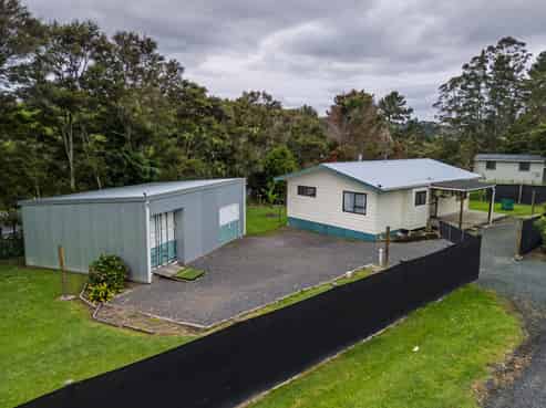 7 Umawera School Road, Mangamuka