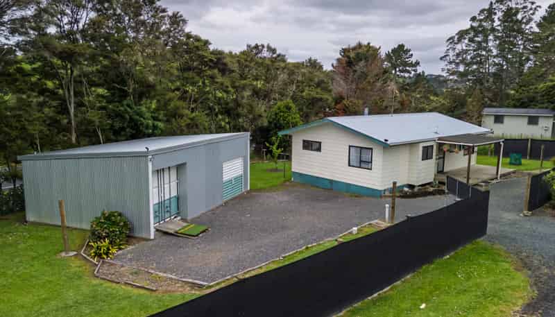 7 Umawera School Road, Okaihau
