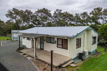 7 Umawera School Road, Okaihau