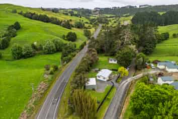 7 Umawera School Road, Okaihau