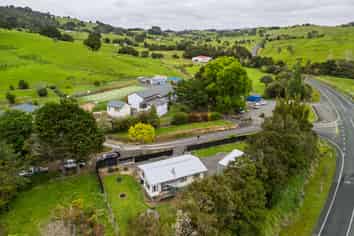 7 Umawera School Road, Okaihau