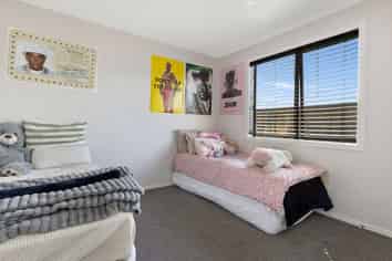 38 Wai Terrace, Wharewaka