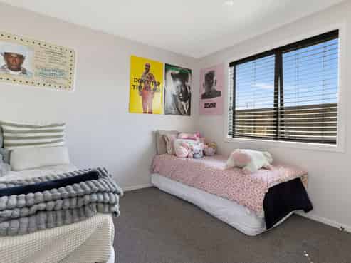 38 Wai Terrace, Wharewaka