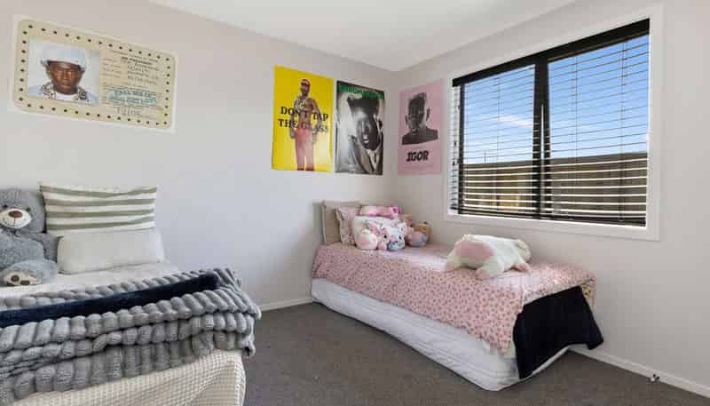 38 Wai Terrace, Wharewaka