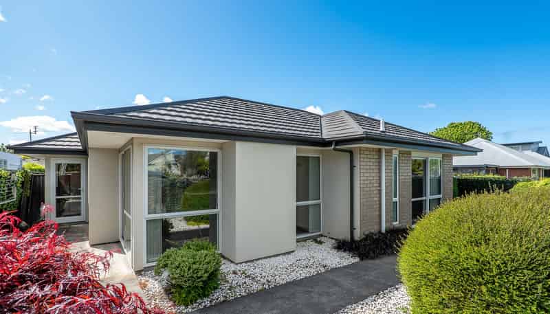 1/5 Kennedys Bush Road, Halswell
