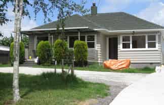 56 Landon Avenue, Mangere East