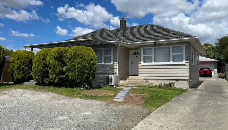 56 Landon Avenue, Mangere East