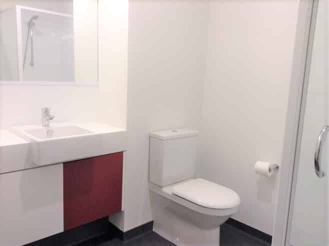 409/5 Dundonald Street, Eden Terrace