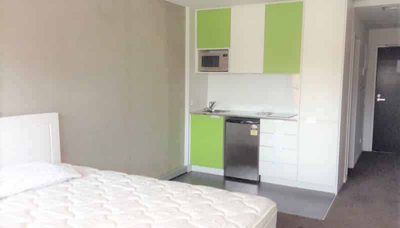 409/5 Dundonald Street, Eden Terrace