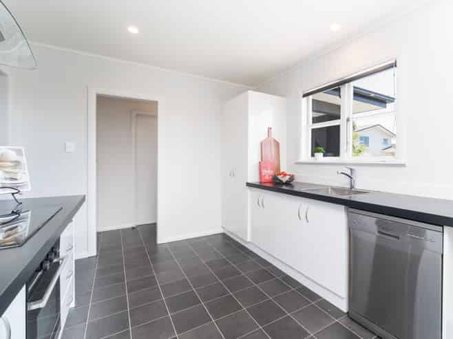 49 College Street, Awapuni