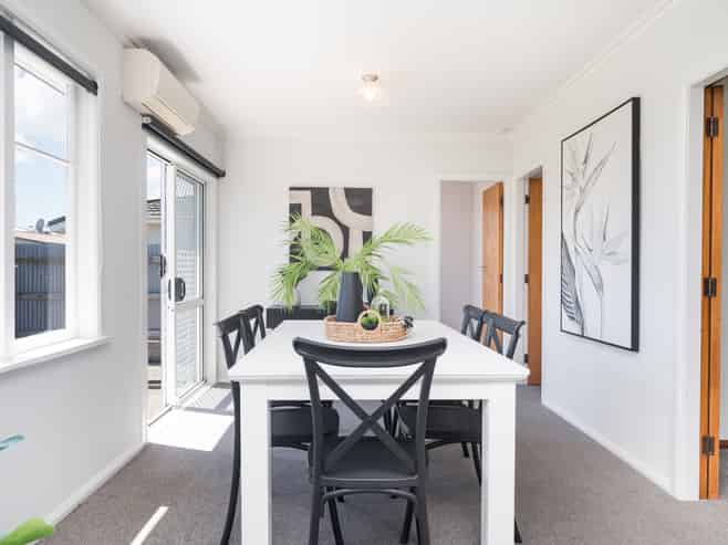 49 College Street, Awapuni