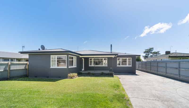49 College Street, Awapuni