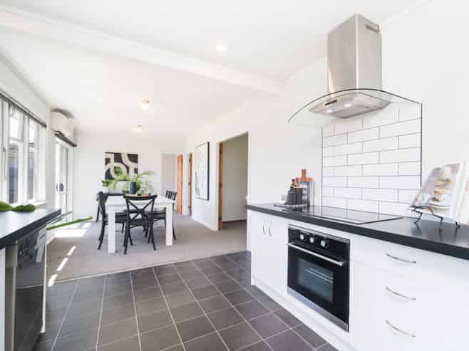 49 College Street, Awapuni