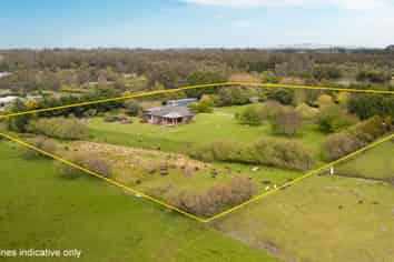 198 Marama Avenue North, Otatara