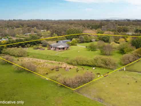 198 Marama Avenue North, Otatara