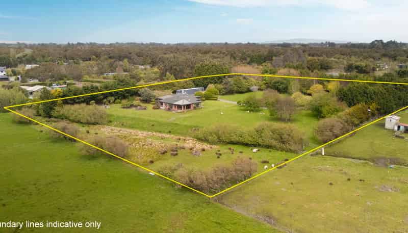 198 Marama Avenue North, Otatara