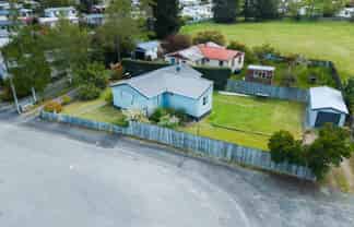 7 Dobson Place, Twizel