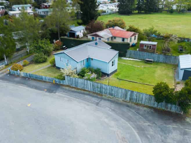7 Dobson Place, Twizel