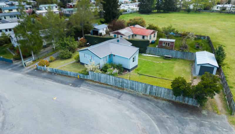 7 Dobson Place, Twizel
