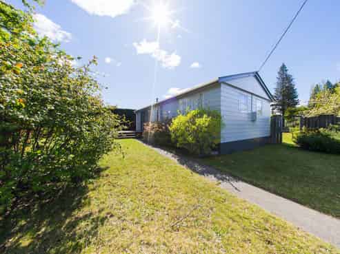 7 Dobson Place, Twizel