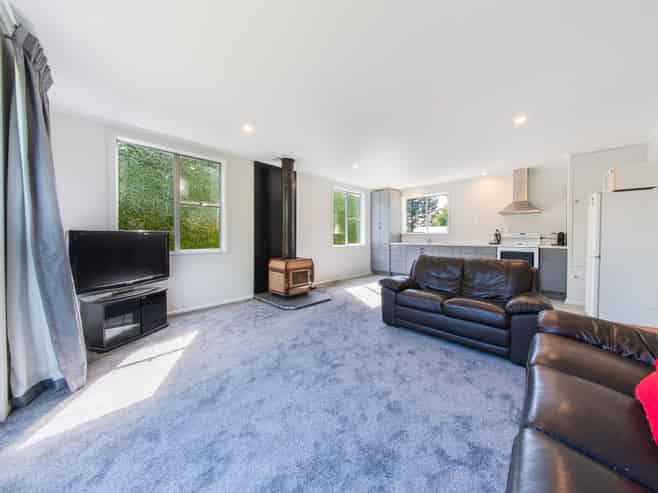 7 Dobson Place, Twizel