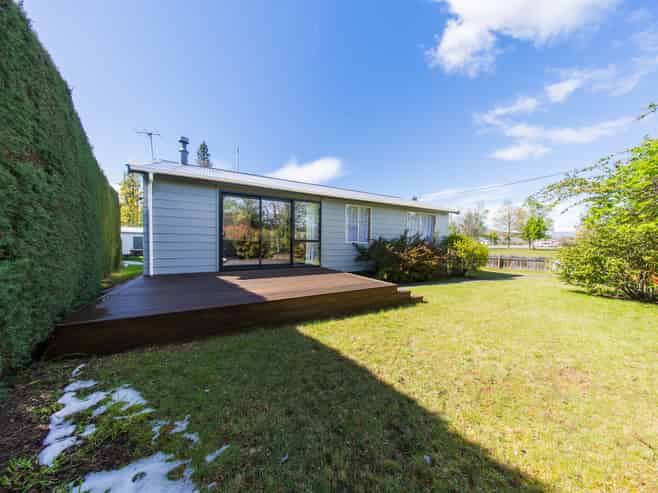 7 Dobson Place, Twizel