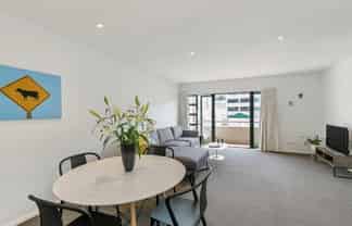 23/26 Marion Street, Te Aro