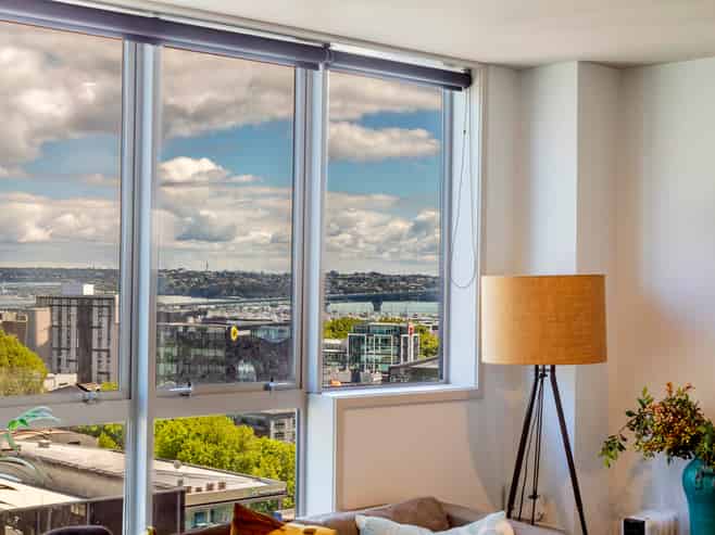 7A/11 Nicholas Street, Auckland Central