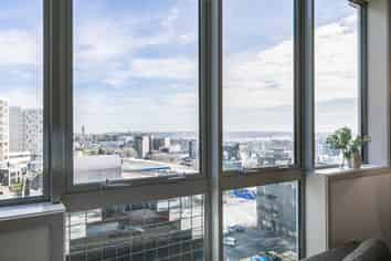 7A/11 Nicholas Street, Auckland Central