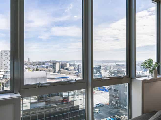 7A/11 Nicholas Street, Auckland Central