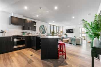 7A/11 Nicholas Street, Auckland Central